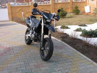 2006 Suzuki DR-2 For Sale