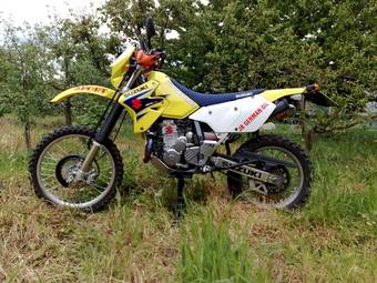 2006 Suzuki DR-2 Photos
