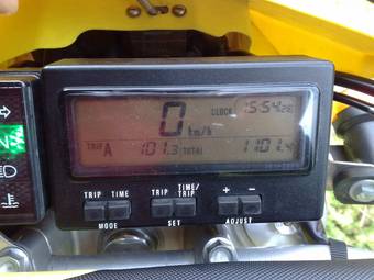 2006 Suzuki DR-2 For Sale