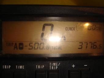 2008 Suzuki DR-2 Pictures