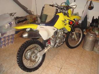 2008 Suzuki DR-2 For Sale