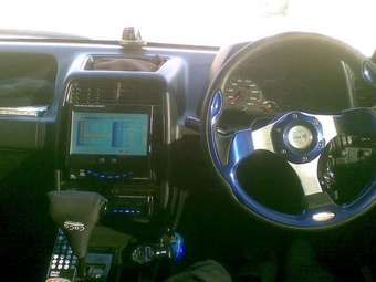 Suzuki Escudo