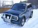 Pictures Suzuki Escudo