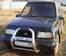 Pics Suzuki Escudo