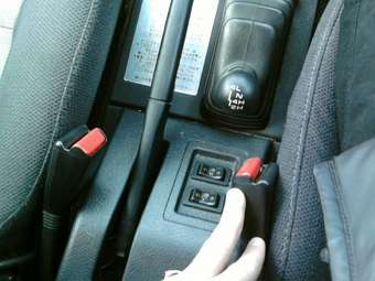 Suzuki Escudo