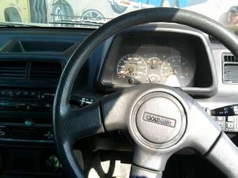 Suzuki Escudo