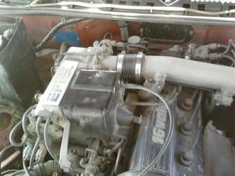 Suzuki Escudo