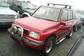 Wallpapers Suzuki Escudo