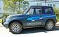 Images Suzuki Escudo