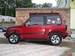 Images Suzuki Escudo