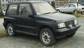 Images Suzuki Escudo