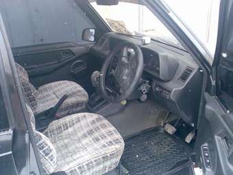 Suzuki Escudo