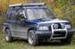 Wallpapers Suzuki Escudo