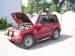 Wallpapers Suzuki Escudo