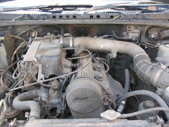 1992 Suzuki Escudo For Sale