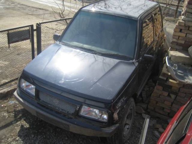 1994 Suzuki Escudo