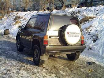 1994 Escudo