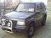 Pictures Suzuki Escudo