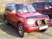 Pictures Suzuki Escudo