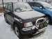 Pictures Suzuki Escudo