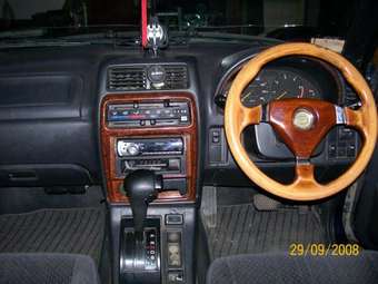 Suzuki Escudo