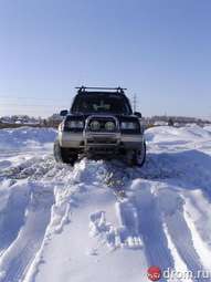 1995 Suzuki Escudo Pictures