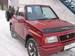 1996 suzuki escudo