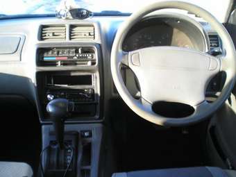Suzuki Escudo