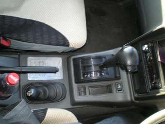 Suzuki Escudo