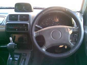 Suzuki Escudo