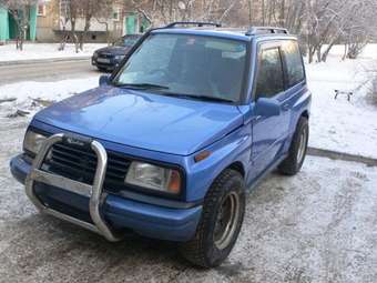 Suzuki escudo 1996