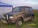 Images Suzuki Escudo