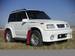 Wallpapers Suzuki Escudo