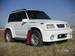 Wallpapers Suzuki Escudo