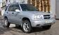 Photos Suzuki Escudo