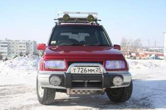 Suzuki Escudo