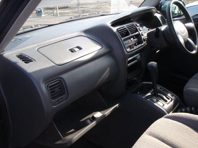 1997 Suzuki Escudo