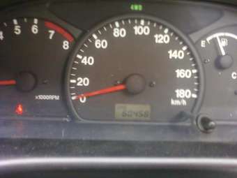 Suzuki Escudo