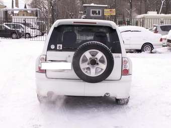 1998 Escudo
