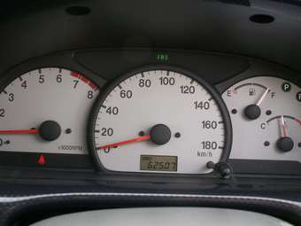 Suzuki Escudo