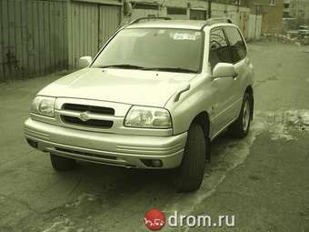 1998 Escudo