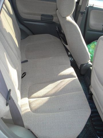 1998 Suzuki Escudo
