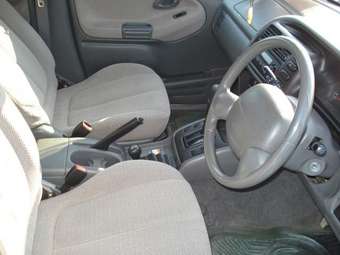 Suzuki Escudo