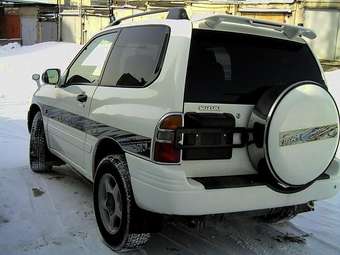 1998 Escudo