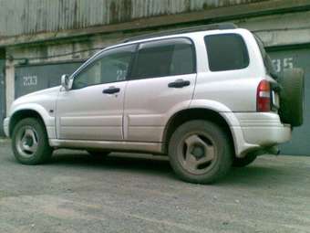 1998 Escudo