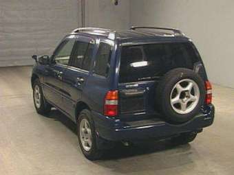 1998 Escudo