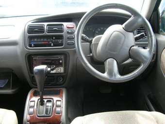 1998 Escudo