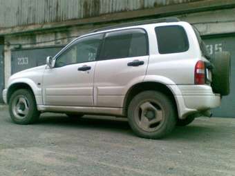 1998 Escudo