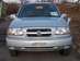 Preview 1998 Suzuki Escudo