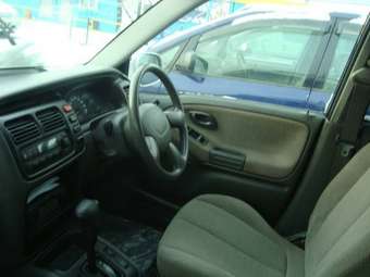 1998 Suzuki Escudo For Sale